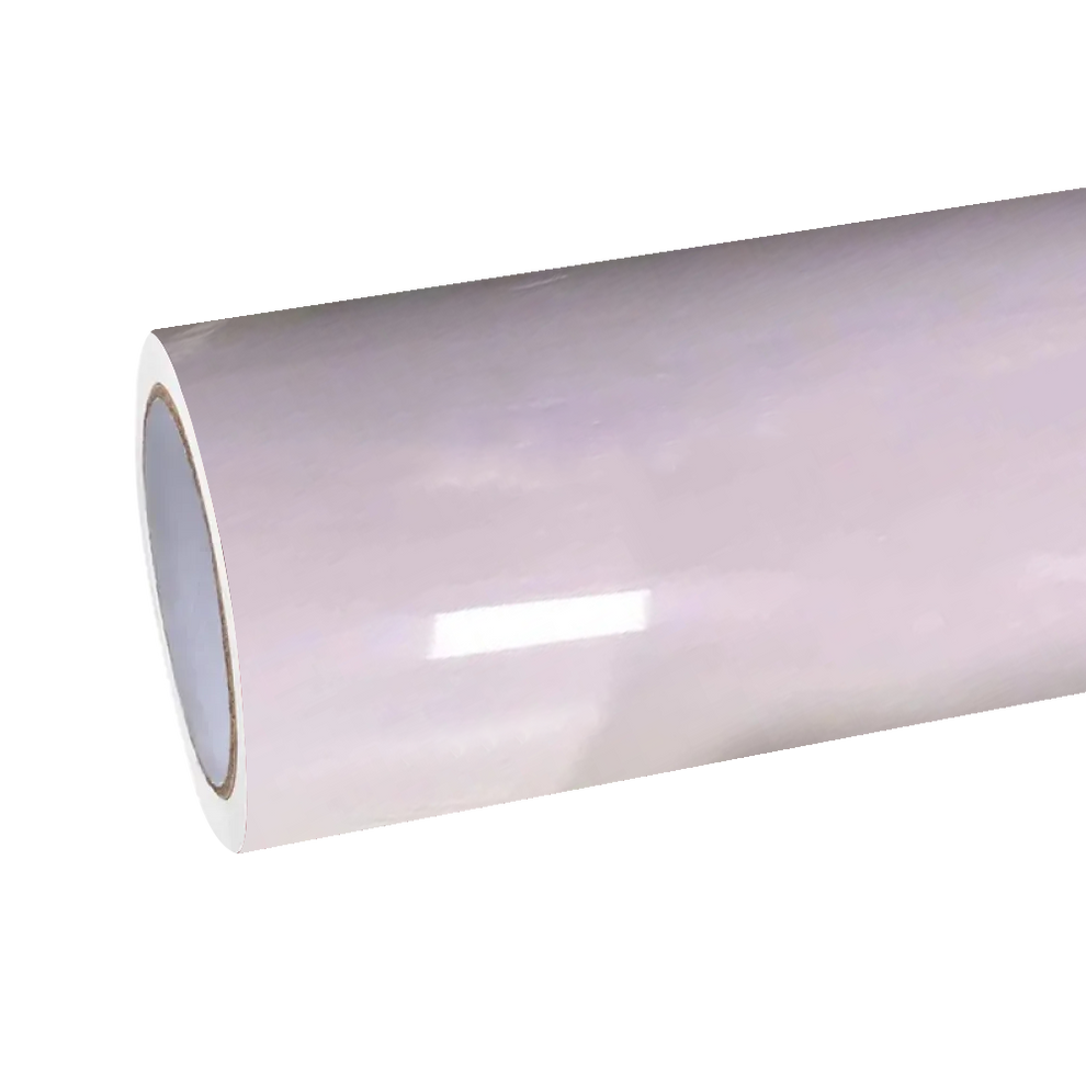 Gloss Misty Purple Car Vinyl Wrap Sale product image 2 - Veloro gloss vinyl wrap