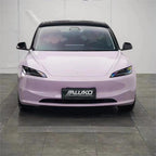 Gloss Misty Purple Car Vinyl Wrap Sale product image 9 - Veloro gloss vinyl wrap