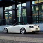 Gloss Pepper White Car Vinyl Wrap PET product image 11 - Veloro gloss vinyl wrap