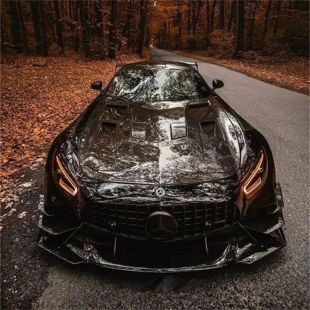 Gloss Piano Black Car Vinyl Wrap BMW Sale product image 7 - Veloro gloss vinyl wrap