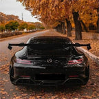 Gloss Piano Black Car Vinyl Wrap BMW Sale product image 5 - Veloro gloss vinyl wrap