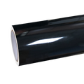 Gloss Piano Black Car Vinyl Wrap BMW Sale product image 2 - Veloro gloss vinyl wrap
