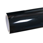 Gloss Piano Black Car Vinyl Wrap BMW Sale product image 2 - Veloro gloss vinyl wrap