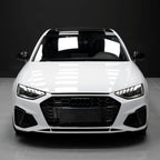 Gloss Piano White Car Vinyl Wrap PET product image 3 - Veloro gloss vinyl wrap