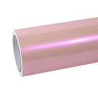 Gloss Metallic Purple Pink Car Vinyl Wrap PET product image 14 - Veloro metallic vinyl wrap