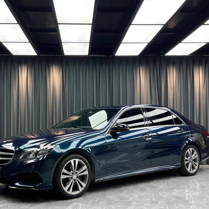 Gloss Qianshan Vinyl Wrap Dark Green product image 2 - Veloro gloss vinyl wrap