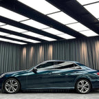 Gloss Qianshan Vinyl Wrap Dark Green product image 3 - Veloro gloss vinyl wrap