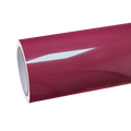 Gloss Ruby Star Car Vinyl Wrap PET product image 2 - Veloro gloss vinyl wrap