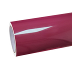 Gloss Ruby Star Car Vinyl Wrap PET product image 2 - Veloro gloss vinyl wrap