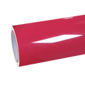 Gloss Strawberry Red Car Vinyl Wrap Sale