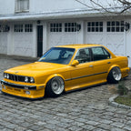 Gloss Sunflower Yellow Car Vinyl Wrap PET product image 9 - Veloro gloss vinyl wrap