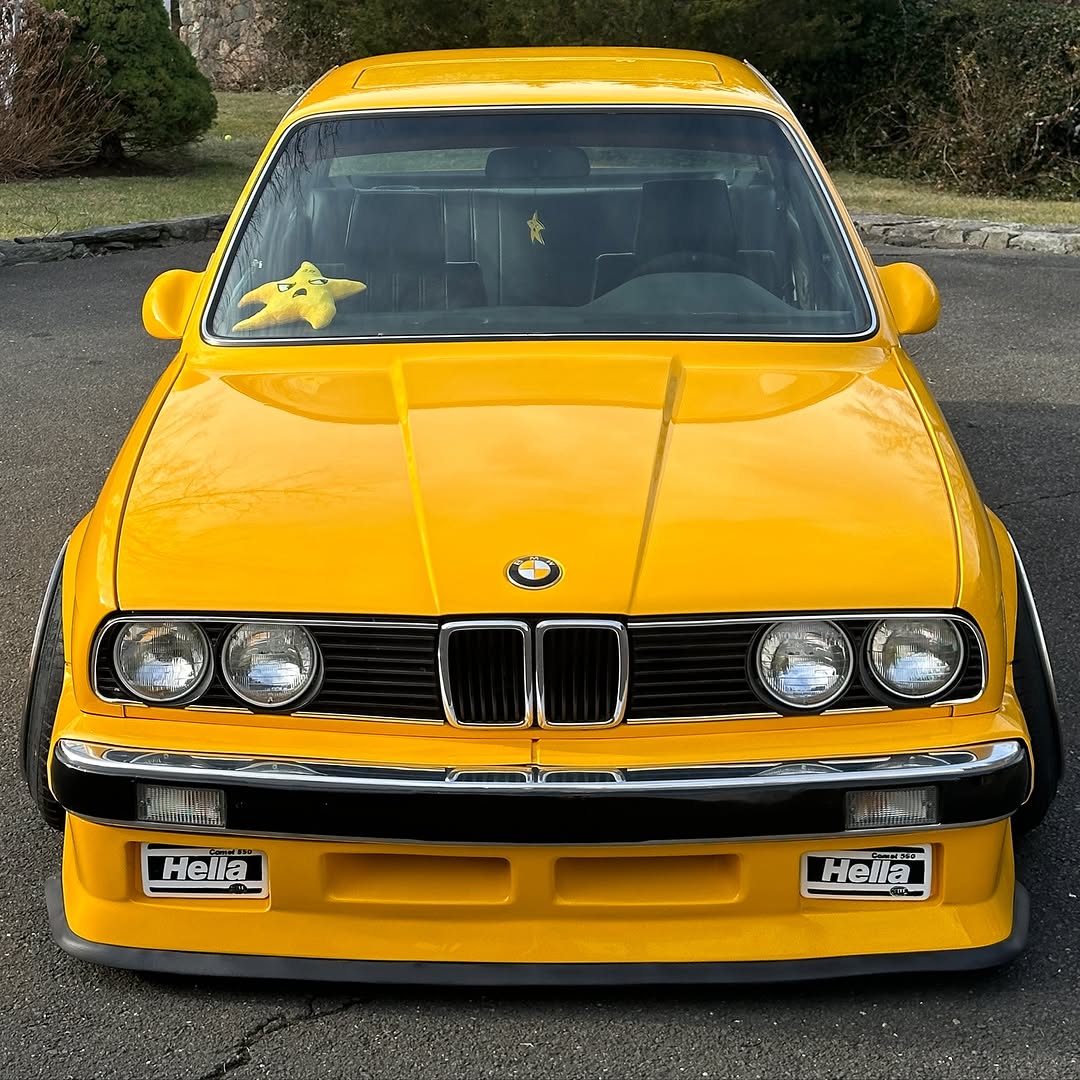 Gloss Sunflower Yellow Car Vinyl Wrap PET product image 14 - Veloro gloss vinyl wrap