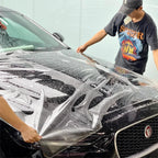 7.5mil Ultra Glossy PPF Paint Protection Film product image 2 - Veloro paint protection film