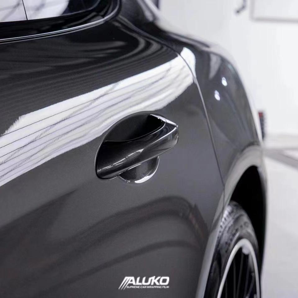 7.5mil Ultra Glossy PPF Paint Protection Film product image 6 - Veloro paint protection film