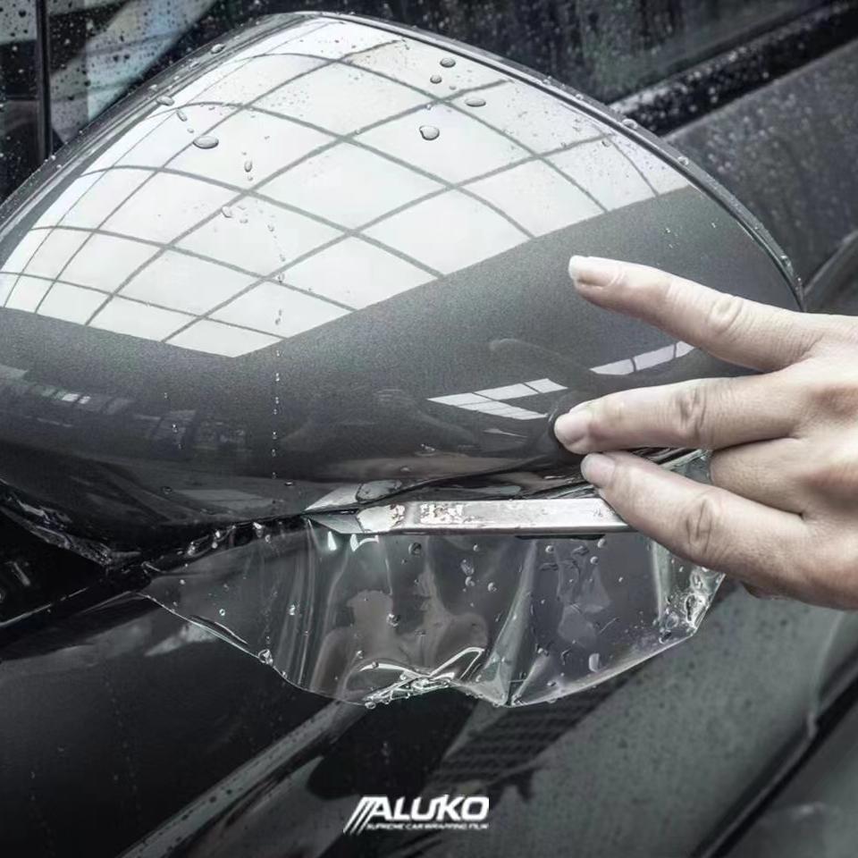 7.5mil Ultra Glossy PPF Paint Protection Film product image 5 - Veloro paint protection film