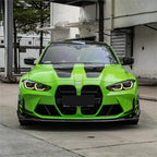 Gloss Viper Green Car Vinyl Wrap PET product image 3 - Veloro gloss vinyl wrap
