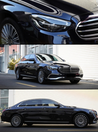 Glossy Metallic Glitter Black Blue Vinyl Wrap product image 6 - Veloro metallic vinyl wrap