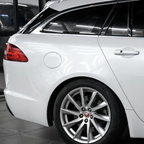 Glossy Shell White Car Vinyl Wrap Audi Tesla PET product image 7 - Veloro gloss vinyl wrap