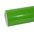 Gloss Viper Green Car Vinyl Wrap PET