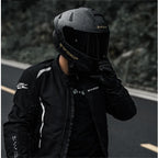 Matte Black Forging Carbon Fiber Car Vinyl Wrap PET product image 3 - Veloro carbon fiber vinyl wrap