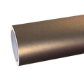 Ultra Matte Black Gold Car Vinyl Wrap Night Gold Car Wrap PET product image 2 - Veloro matte vinyl wrap