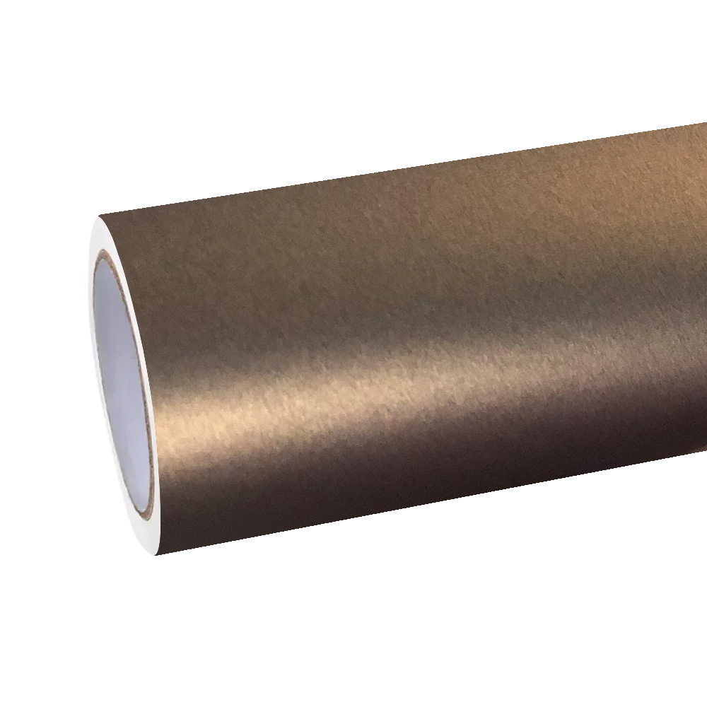 Ultra Matte Black Gold Car Vinyl Wrap Night Gold Car Wrap PET product image 2 - Veloro matte vinyl wrap
