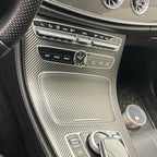 Matte Carbon Fiber Car Vinyl Wrap product image 4 - Veloro carbon fiber vinyl wrap