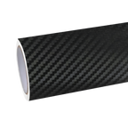 Matte Carbon Fiber Car Vinyl Wrap product image 2 - Veloro carbon fiber vinyl wrap