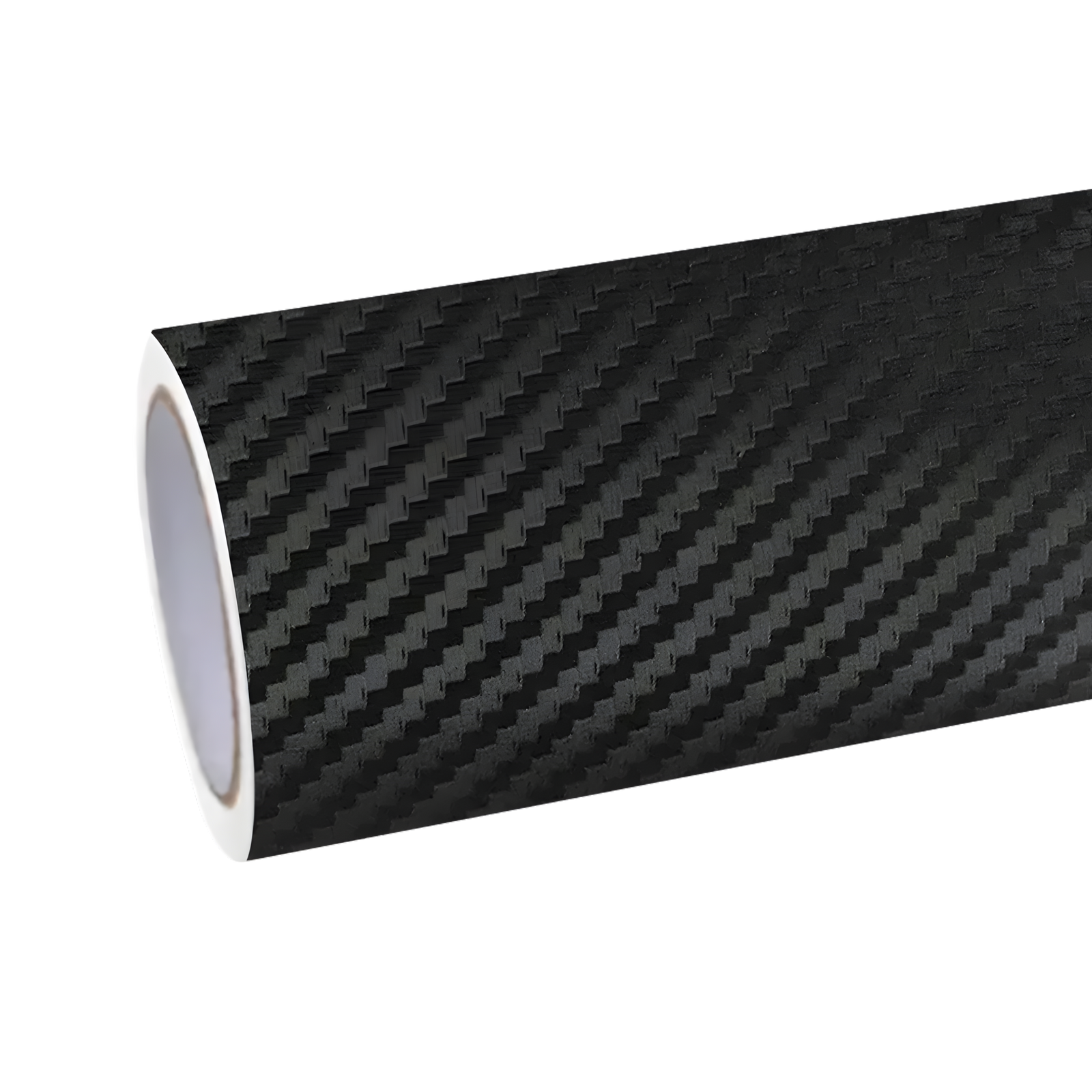 Matte Carbon Fiber Car Vinyl Wrap product image 2 - Veloro carbon fiber vinyl wrap