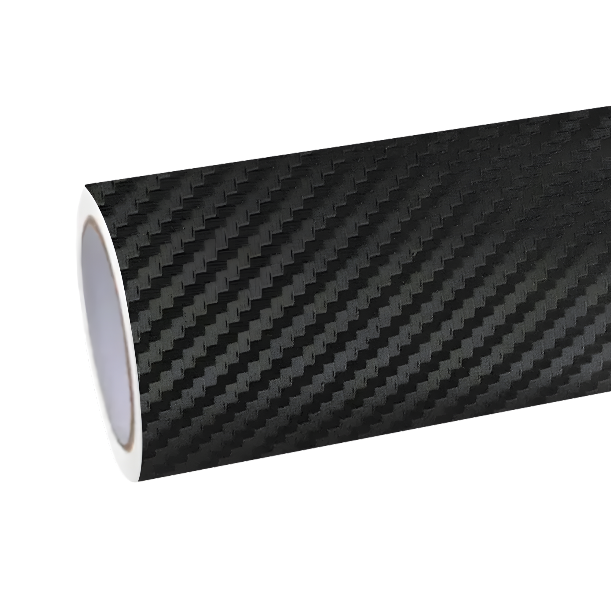 Matte Carbon Fiber Car Vinyl Wrap product image 2 - Veloro carbon fiber vinyl wrap