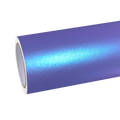 Matte Ceramics Lavender Purple Blue Car Vinyl Wrap product image 2 - Veloro matte vinyl wrap