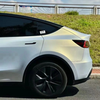 Matte Chameleon Gold Blue Car Vinyl Wrap product image 9 - Veloro color shift vinyl wrap