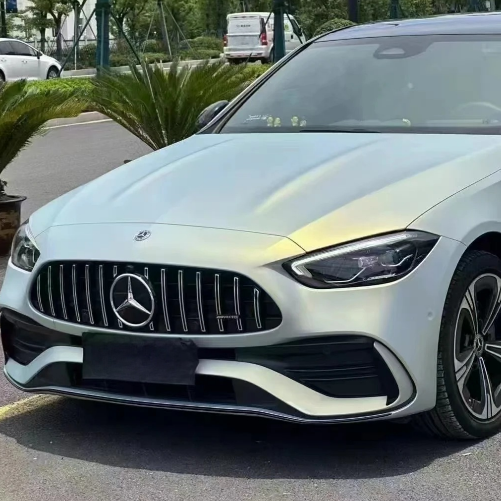 Matte Chameleon Gold Blue Car Vinyl Wrap product image 5 - Veloro color shift vinyl wrap