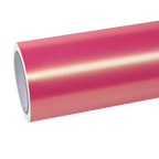 Matte Metallic Diamond Gold Pink Car Vinyl Wrap