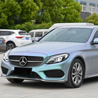 Matte Metallic Diamond Grey Blue Car Vinyl Wrap product image 2 - Veloro matte vinyl wrap