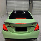 Matte Hazy Green Car Vinyl Wrap product image 4 - Veloro matte vinyl wrap