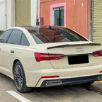Matte Khaki Yellow Car Vinyl Wrap | Ultimate Flat Khaki Milan Car Wrap PET product image 8 - Veloro matte vinyl wrap