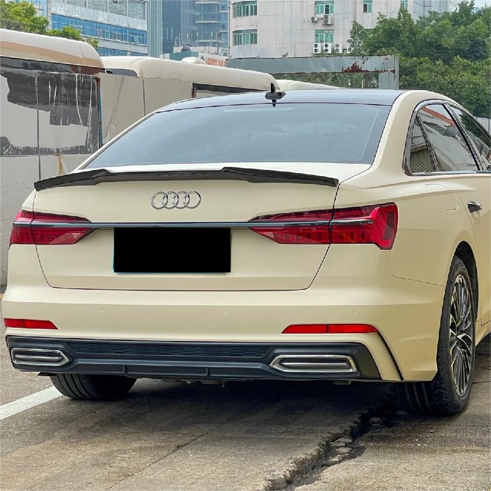 Matte Khaki Yellow Car Vinyl Wrap | Ultimate Flat Khaki Milan Car Wrap PET product image 9 - Veloro matte vinyl wrap
