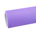 Matte Ultimate Flat Lavender Purple Car Vinyl Wrap product image 2 - Veloro matte vinyl wrap