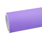 Matte Ultimate Flat Lavender Purple Car Vinyl Wrap product image 2 - Veloro matte vinyl wrap