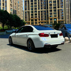 Matte Metallic Chameleon Blue White Car Vinyl Wrap product image 8 - Veloro color shift vinyl wrap