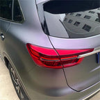 Matte Metallic Chameleon Capri Purple Grey Car Vinyl Wrap product image 14 - Veloro color shift vinyl wrap