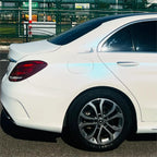 Matte Metallic Chameleon Diamond Blue White Car Vinyl Wrap product image 4 - Veloro color shift vinyl wrap