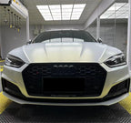 Matte Metallic Chameleon Diamond Gold White Car Vinyl Wrap product image 2 - Veloro color shift vinyl wrap