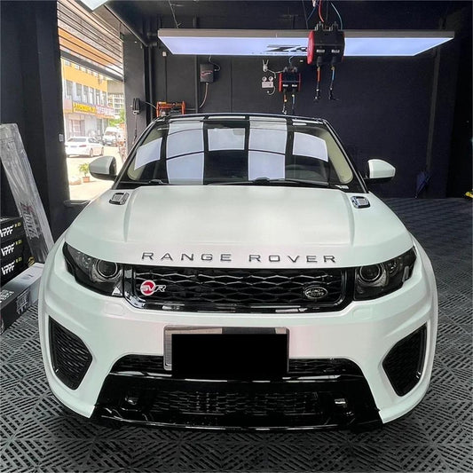 Matte Metallic Chameleon Diamond Pink White Car Vinyl Wrap product image 2 - Veloro color shift vinyl wrap