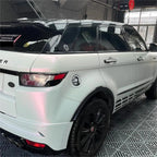 Matte Metallic Chameleon Diamond Pink White Car Vinyl Wrap product image 6 - Veloro color shift vinyl wrap