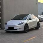 Matte Metallic Chameleon Gold White Car Vinyl Wrap Sale product image 5 - Veloro color shift vinyl wrap
