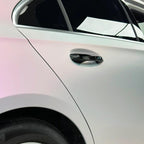 Matte Metallic Chameleon Pink Grey Car Vinyl Wrap product image 5 - Veloro color shift vinyl wrap