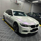 Matte Metallic Chameleon Purple White Car Vinyl Wrap Sale product image 3 - Veloro color shift vinyl wrap