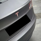 Matte Metallic Charcoal Grey Car Vinyl Wrap product image 7 - Veloro matte vinyl wrap